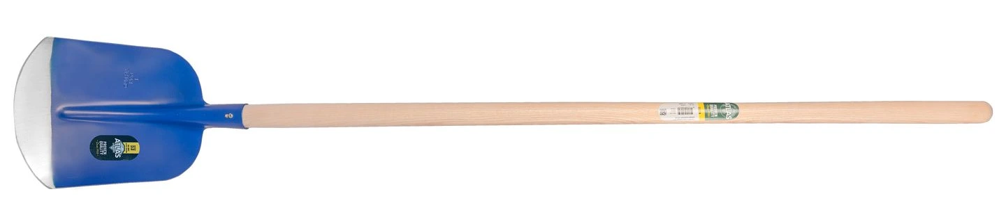 Atlas schepbats