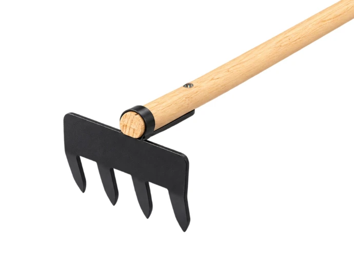 Sloothaak met Ecofiber steel
