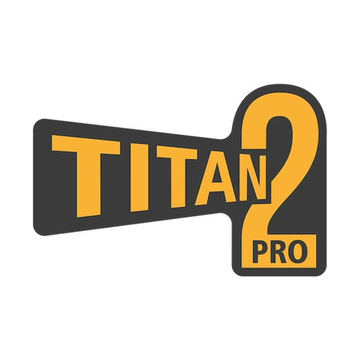 Titan snoeischaar