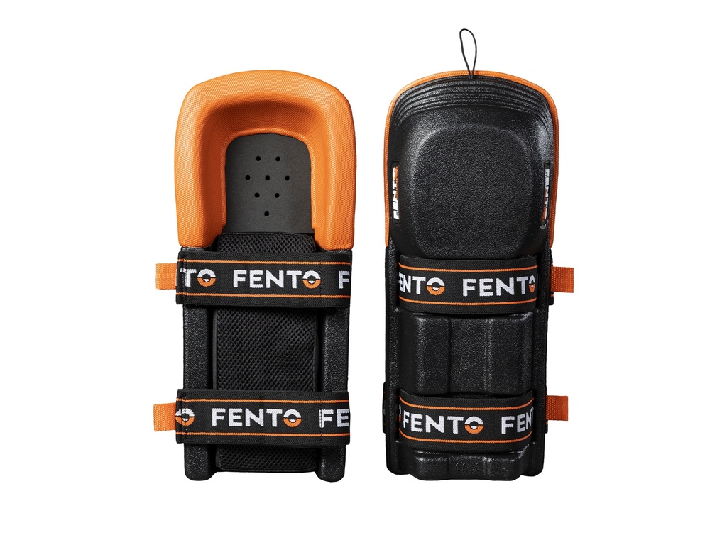 Kniebeschermers FENTO MAX (per paar)