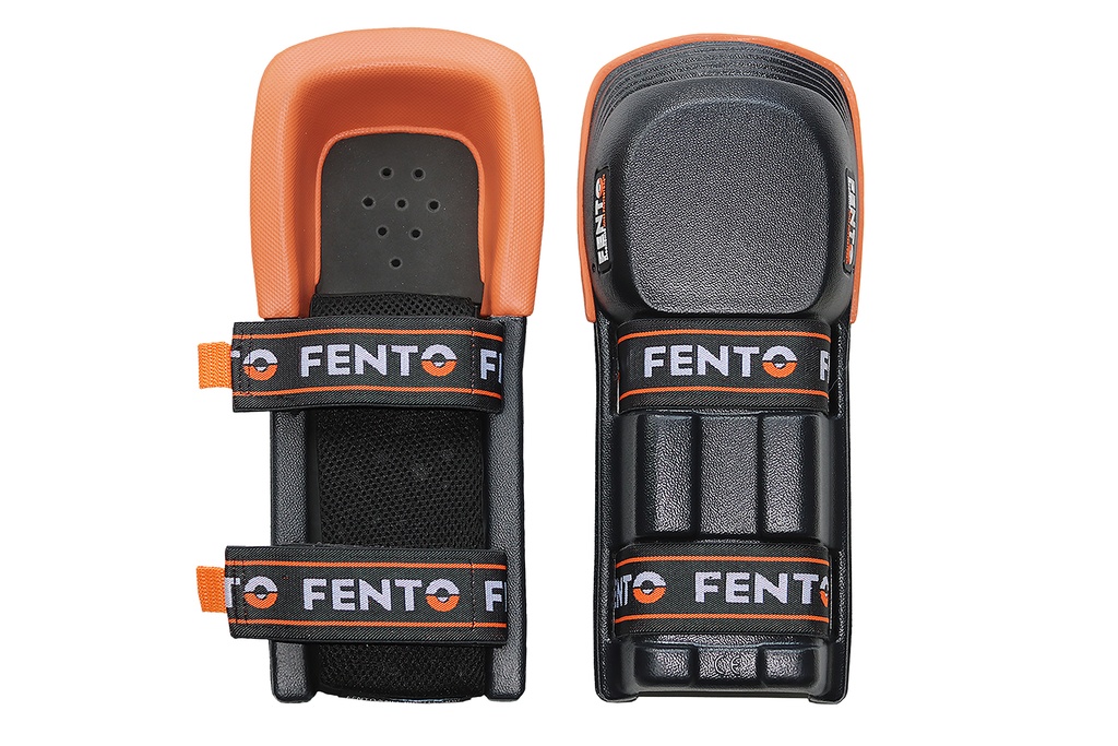 Kniebeschermers FENTO MAX (per paar)
