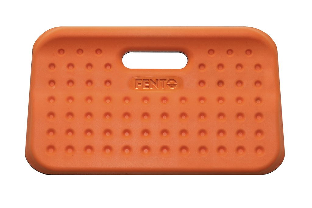 Ergonomische kniemat FENTO BOARD (per stuk)