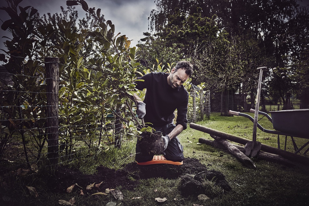 Ergonomische kniemat FENTO BOARD (per stuk)