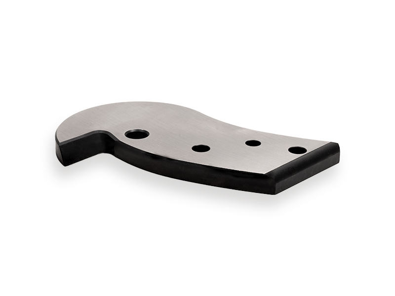 Mes C16/5 voor Felco draad- en kabelschaar C 16, knipt staaldraad tot 16 mm