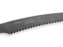 Zaagblad voor Silky vaste gebogen snoeizaag Zubat 390-7,5