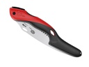 Snoeizaag / vouwzaag Felco 604 inklapbaar, bladlengte 24 cm, gebogen zaagblad