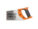 Handzaag Bahco 2500-19-XT-HP, zaag met extra geharde vertanding. Is alternatief van art.nr. 1504033