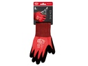 Handschoen Felco 701 maat S, HPPE vezel met nitril coating
