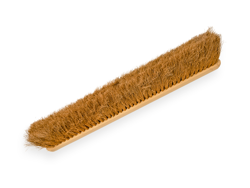 Zaalveger SOLIDE Kokos 60 cm