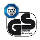 Boombijl EVEREST Q5 2000 gram, met fiberglassteel 71 cm