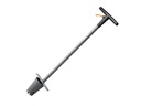 Bollenplanter Fiskars Ergo 100 cm, plantdiepte 15 cm