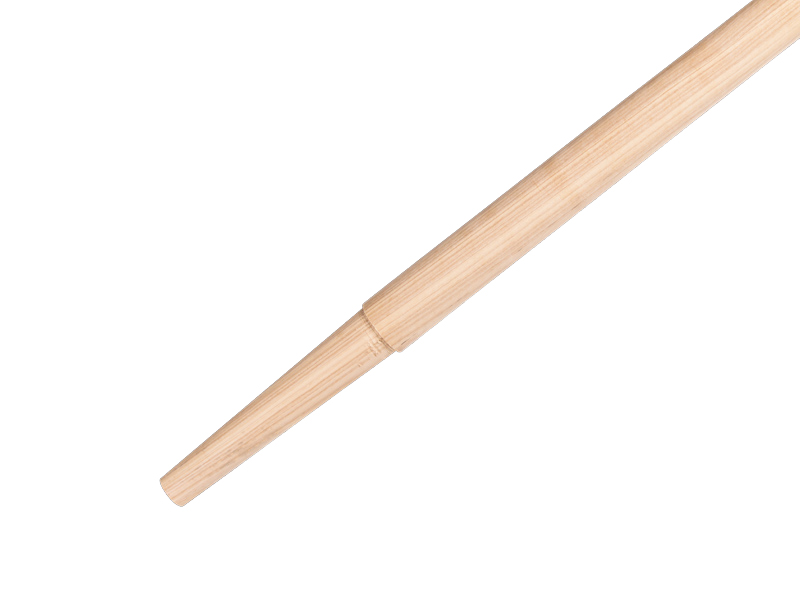 Spear & Jackson Spadesteel HICKORY 85 cm ingefreesd, met Engelse kruk
