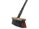 Fiskars Solid Bezem L compleet