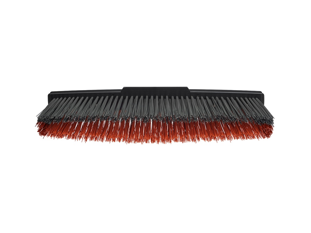 Fiskars Solid Bezem kop L.(zonder steel)