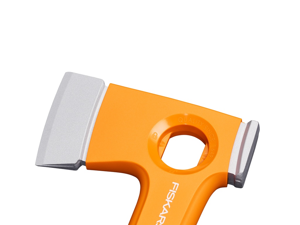 Fiskars, X-serie X13 campingbijl.
