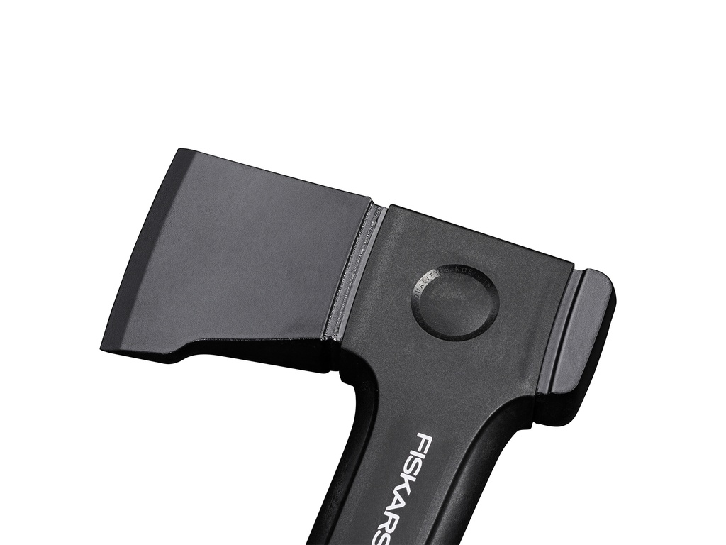 Fiskars, X-serie X18, universele bijl S