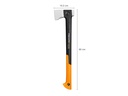 Fiskars X-serie X24 kloofbijl S