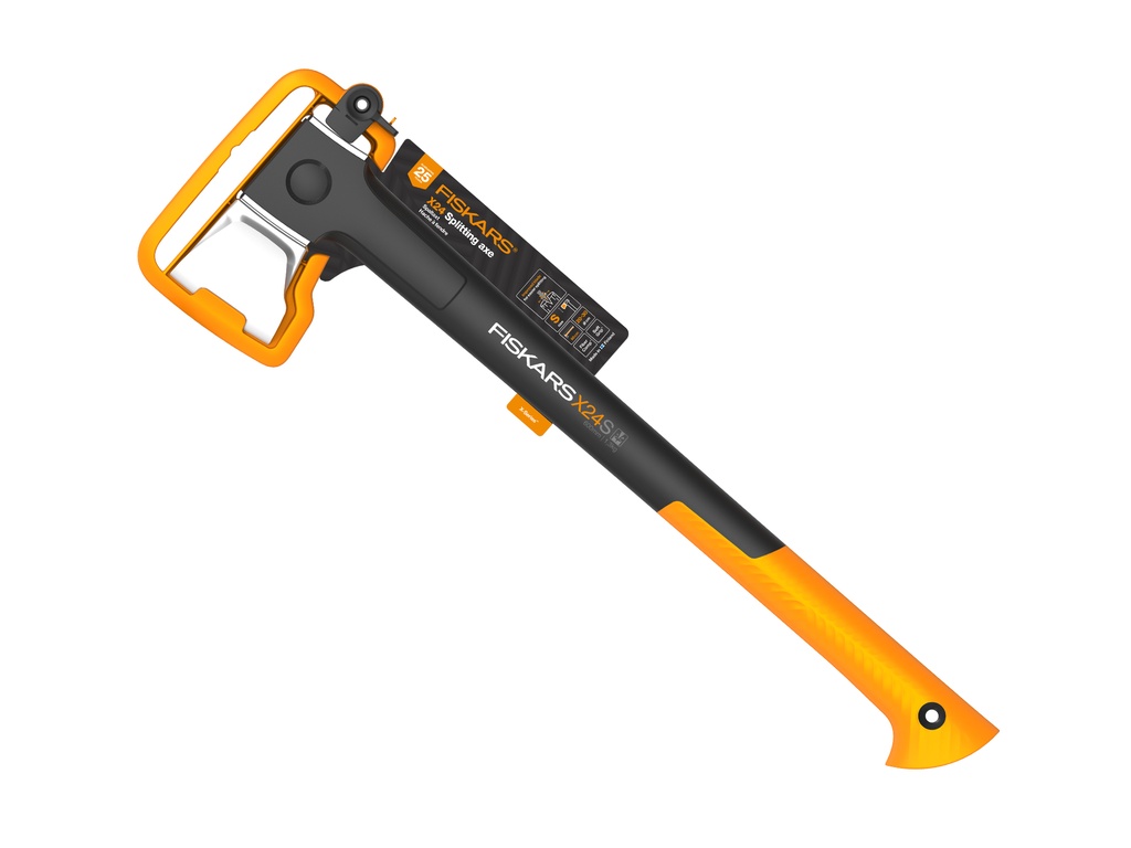 Fiskars X-serie X24 kloofbijl S