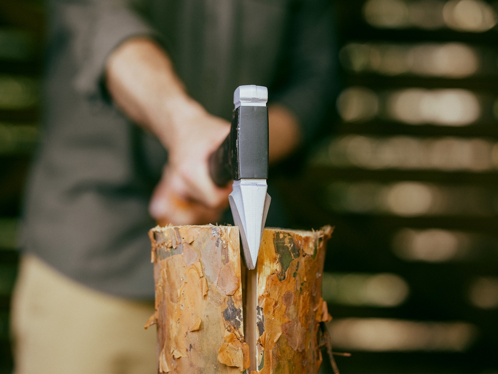 Fiskars X-serie X24 kloofbijl M