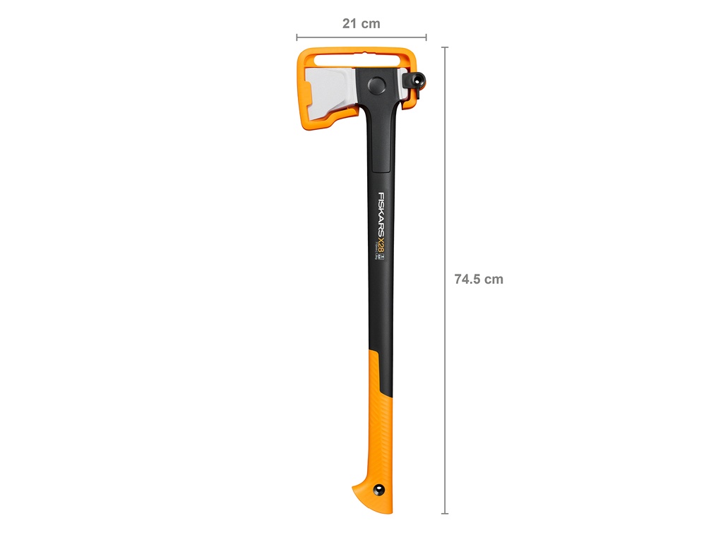 Fiskars X-serie X28 kloofbijl M
