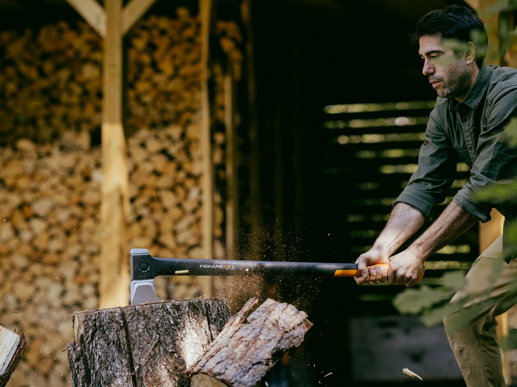 Fiskars X-serie X36 kloofbijl L
