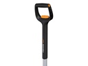 Fiskars Xact Telescopische tuinspade spits