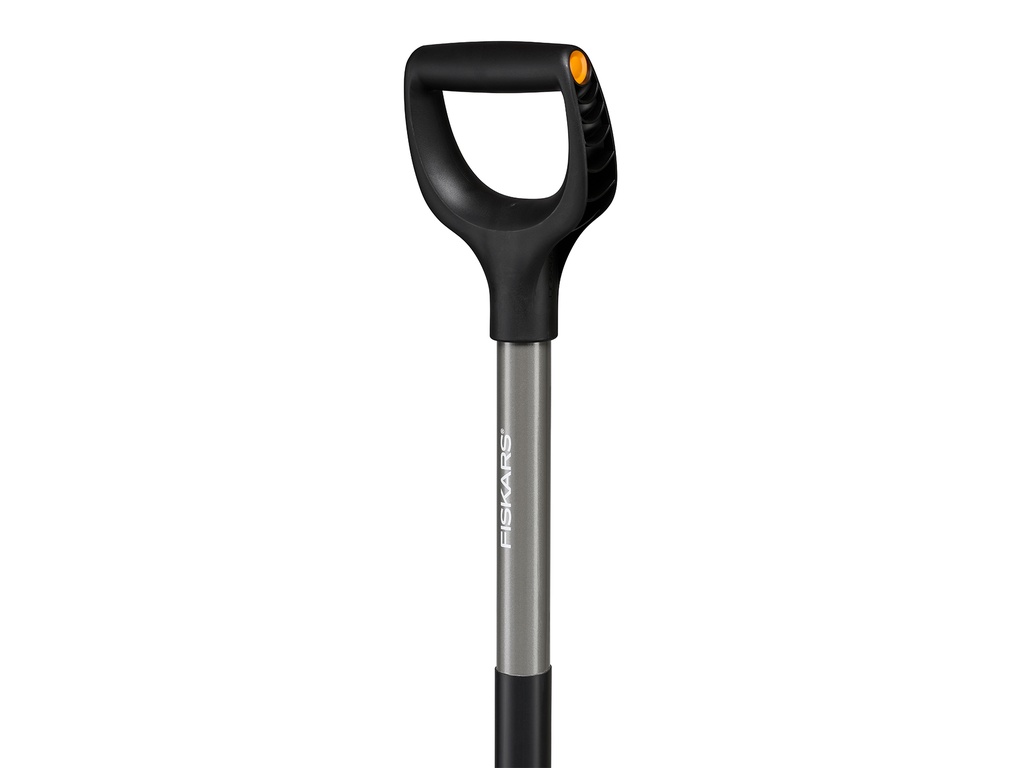Fiskars Ergonomic Tuinspade rond