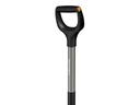 Fiskars Ergonomic Tuinspade rond