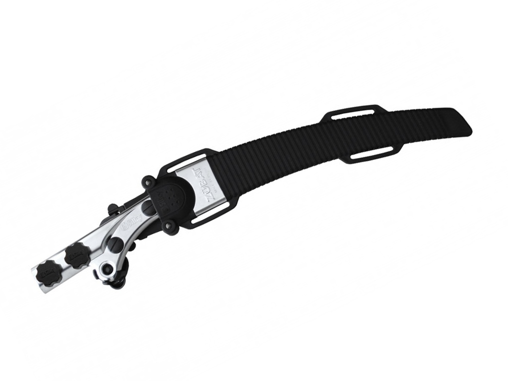 Blad Zübat 330-7.5 met hoes en dul. Voor Zübat 2700-7.5 & 3300-7.5 & 3900-7.5