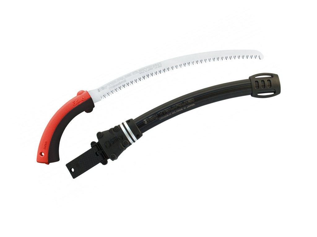 Silky Snoeizaag Tsurugi 375-6,5