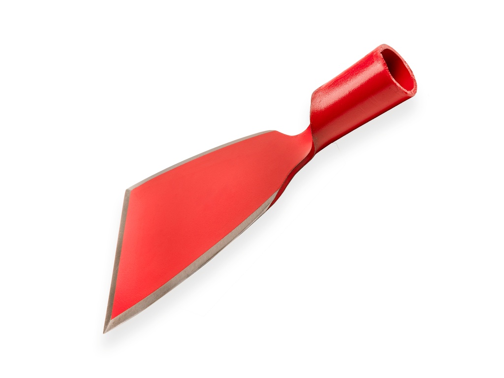 Boomschilmes zonder steel