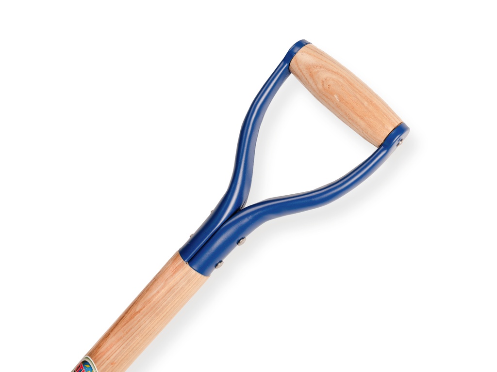 YD-steel voor graanschop art.nr. 790164 en voor de wortelsteker 960970.