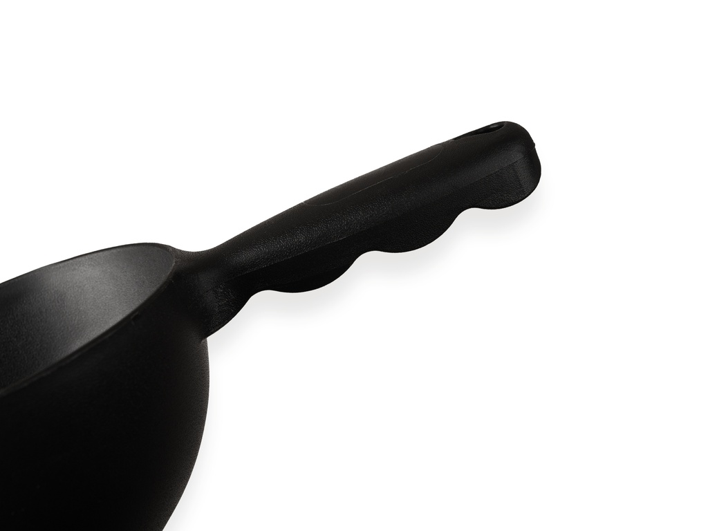 Multischep zwart, ral 9004