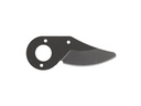 Bovenmes FELCO 6/3 F-Tech, antifrictie coating, voor FELCO 6 en 12