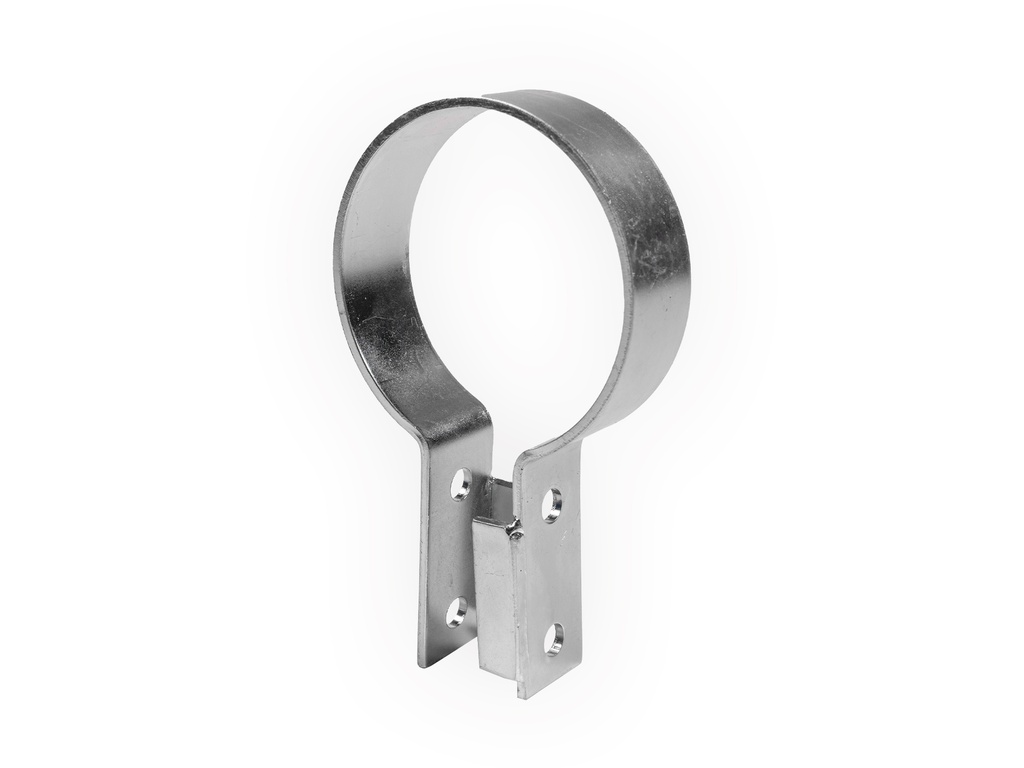 Beugel voor rubberhamer Rotterdams model