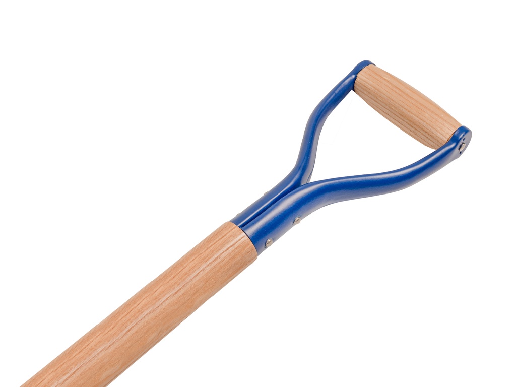 Ballastschop ATLAS staal, met ATLAS YD steel 80 cm