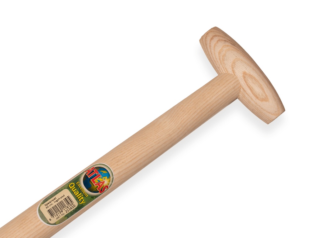 Spearwel ATLAS 60 cm. ingefreesd