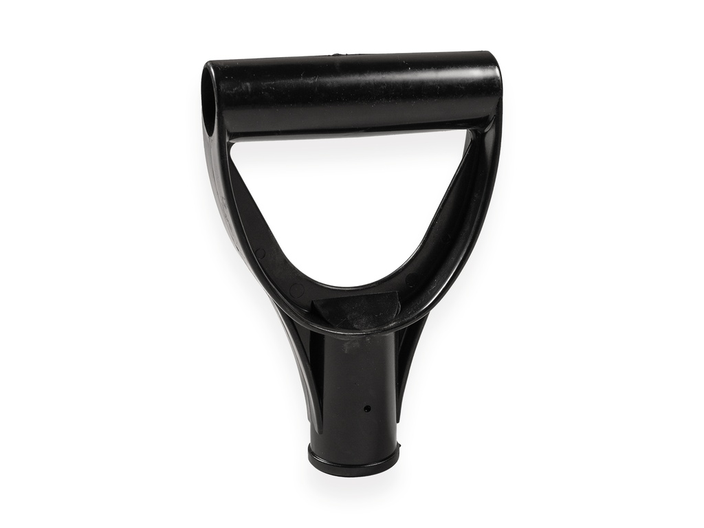 Kunststof D-Greep voor kunststof sneeuwschuiver