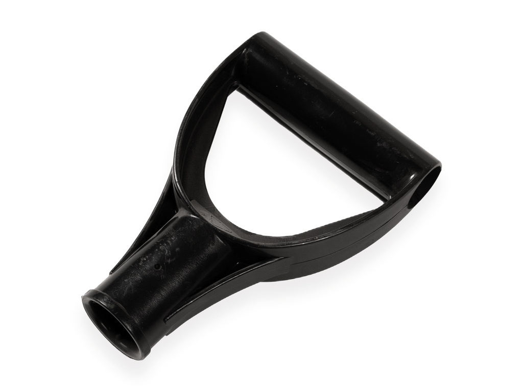 Kunststof D-Greep voor kunststof sneeuwschuiver