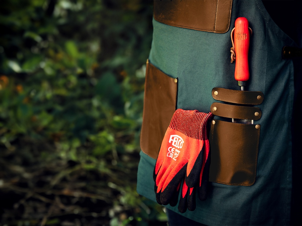 Tuinschort FELCO 490