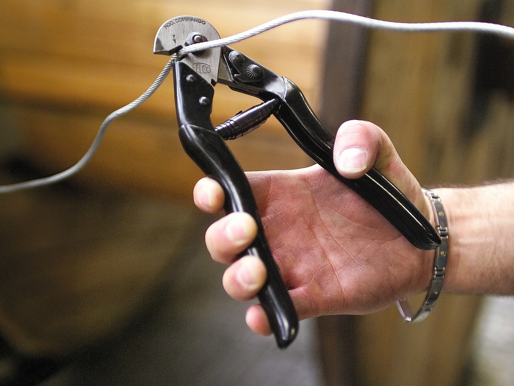 Felco CDO - Draadschaar Commando