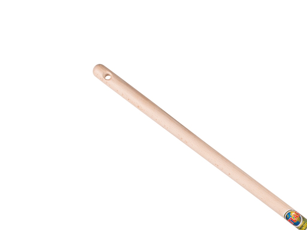 Kinderschopje spits geelmet getailleerde steel