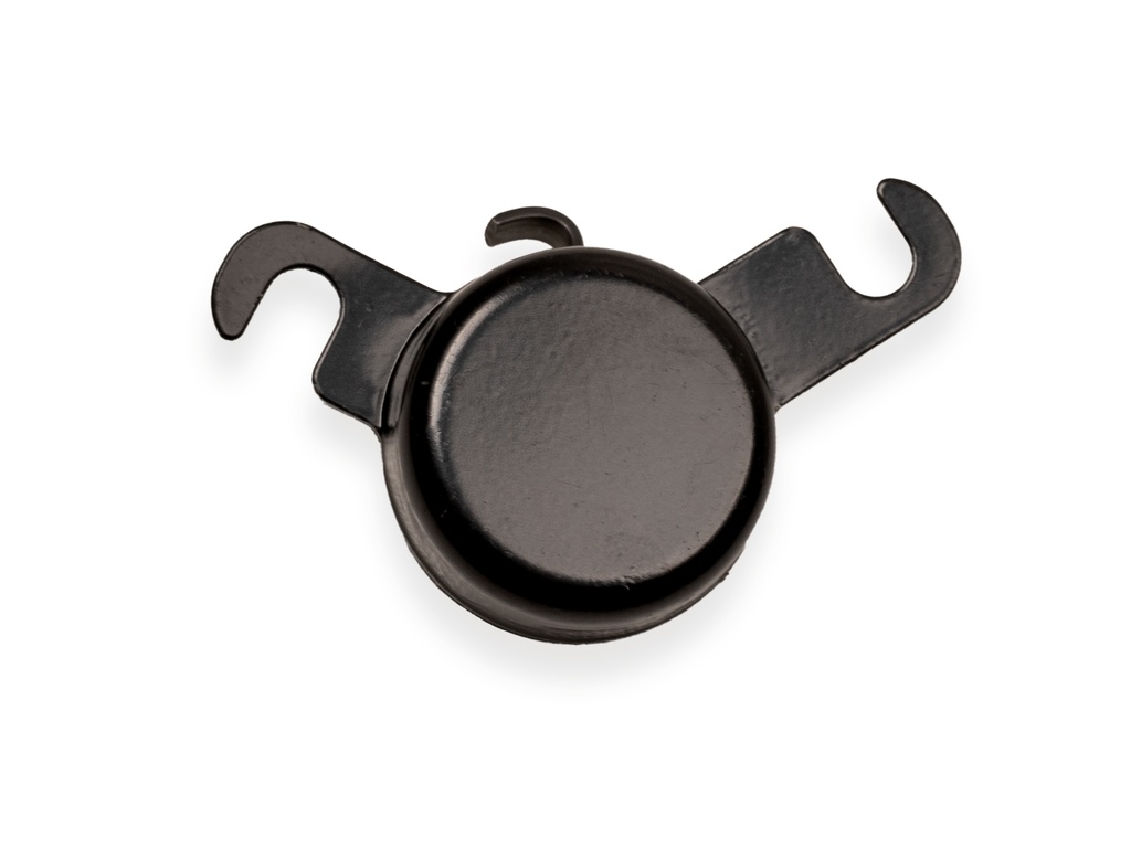 Veer voor rupsenschaar Sintung