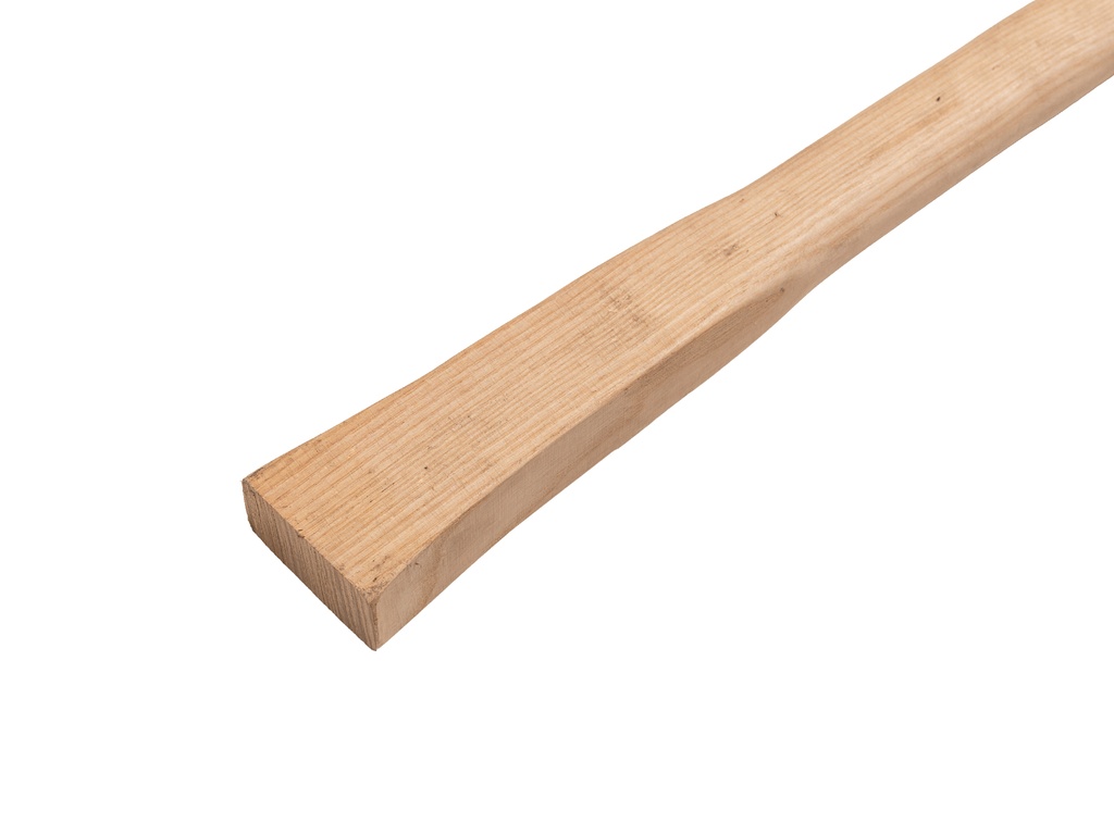 Disselsteel ATLAS gebogen 90 cm