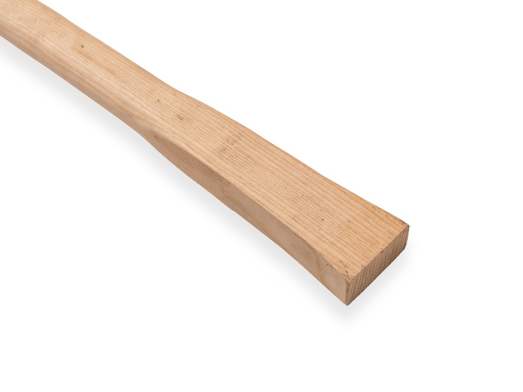 Disselsteel ATLAS gebogen 90 cm