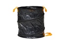 Tuinafvalzak FISKARS SOLID popup 56 liter