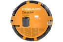 Tuinafvalzak FISKARS SOLID popup 56 liter