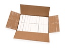 Industriekrijt KADEEM WIT, 25 x 25 mm (per doos van 96 stuks)
