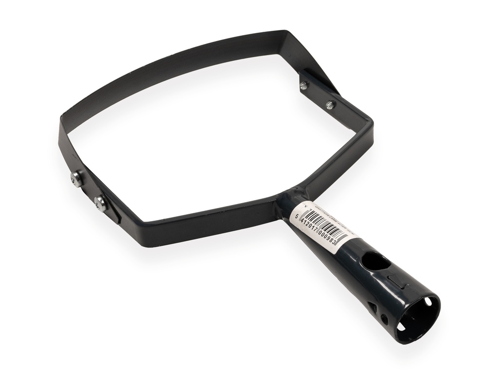 Hak schaafmodel DE PYPERE 16 cm zonder steel