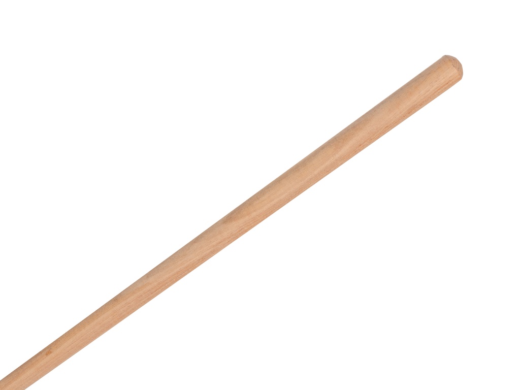 Hak schaafmodel DE PYPERE 16 cm met TAUARI steel 170 x 2,8 cm